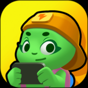 火箭龟游戏盒子app