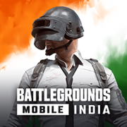 pubg mobile印度服(battlegrounds mobile india)