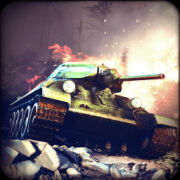 无限坦克二战游戏