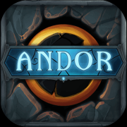 安多尔奇迹之卡(andor)