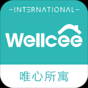 wellcee唯心所寓app