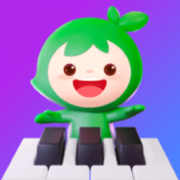小叶子学钢琴软件
