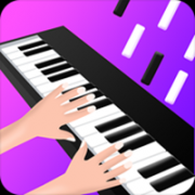 炫指钢琴app
