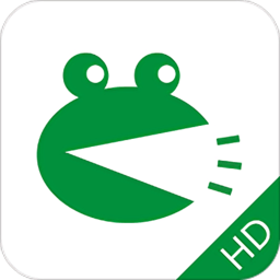 两栖蛙蛙hd app