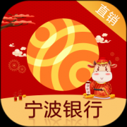 宁波银行直销银行app最新版
