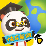 熊猫博士百科看世界app