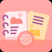 指纹相册app