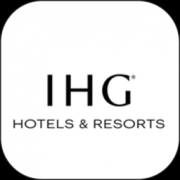 ihg洲际酒店app