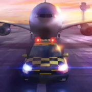 机场模拟2015中文版(Airport Simulator 2015)
