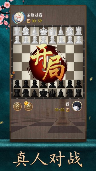 天天国际象棋手机版下载