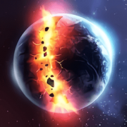 星球毁灭模拟器中文版(Solar Smash)