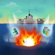 潜艇大战游戏手机版