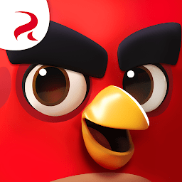 愤怒的小鸟新冒险游戏(Angry Birds Journey)