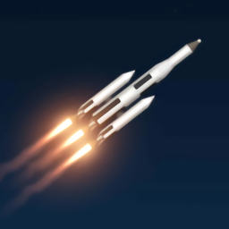 航天模拟器1.5.4大气燃烧(Spaceflight Simulator)