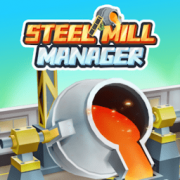 炼钢工厂中文版(Steel Mill Manager)
