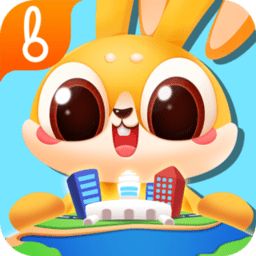 兔小萌世界app