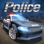 警察模拟驾驶器2022破解版(Police Sim 2022)
