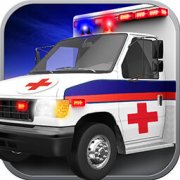 模拟救护车最新版