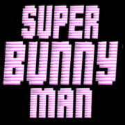 超级兔子人正版(super bunny man)