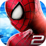 超凡蜘蛛侠2免谷歌破解版apk(The Amazing Spider Man 2)