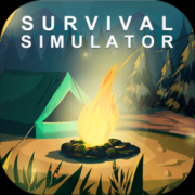 野外生存模拟器多人联机(Survival Simulator)