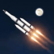 火箭航天模拟器3d版