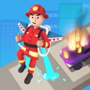 模拟消防员正式版游戏