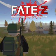 我的末日世界游戏(fate z)