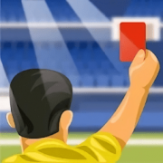 足球裁判模拟器游戏(Football Referee Simulator)