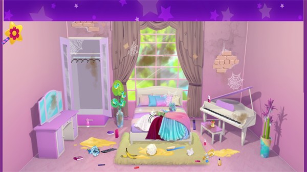 公主城堡房间清洁游戏下载