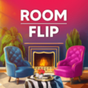 房屋翻新设计师中文版(Room Flip)
