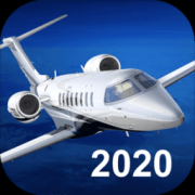 Aerofly FS 2020中文版