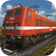 印度火车模拟器免费版(Indian Train Simulator)