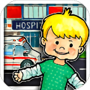 我的娃娃屋医院游戏(My PlayHome Hospital)
