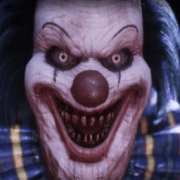 小丑回魂游戏手机版(IT Horror Clown)