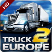欧洲卡车模拟2中文版游戏