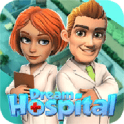 梦想医院无限金币钻石版(Dream Hospital)
