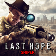 最后希望丧尸战争手游(Last Hope Sniper)