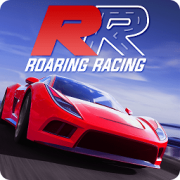 咆哮的赛车中文版(Roaring Racing)