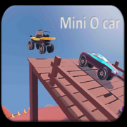 风火轮微型车最新版(Miniocar)