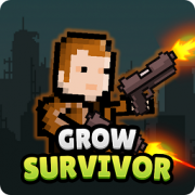 成长幸存者手游(GrowSurvivor)