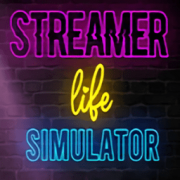 流光生活模拟器游戏(Streamer Simulator)