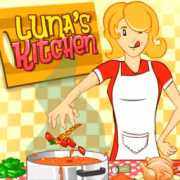 露娜开放式厨房中文版手机版