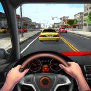 交通赛车驾驶模拟器(Drive Traffic Racing)