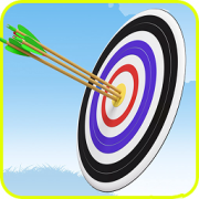 丛林弓箭手手游(Archery Jungle Bow And Arrow)