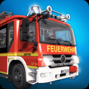 紧急112消防队员模拟中文版