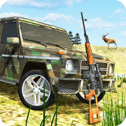 狩猎模拟器4x4新版(Hunting Simulator 4x4)