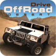越野沙漠驾驶中文版(OffRoad Drive Desert)