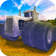 农业模拟器游戏