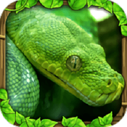 蟒蛇模拟器游戏
